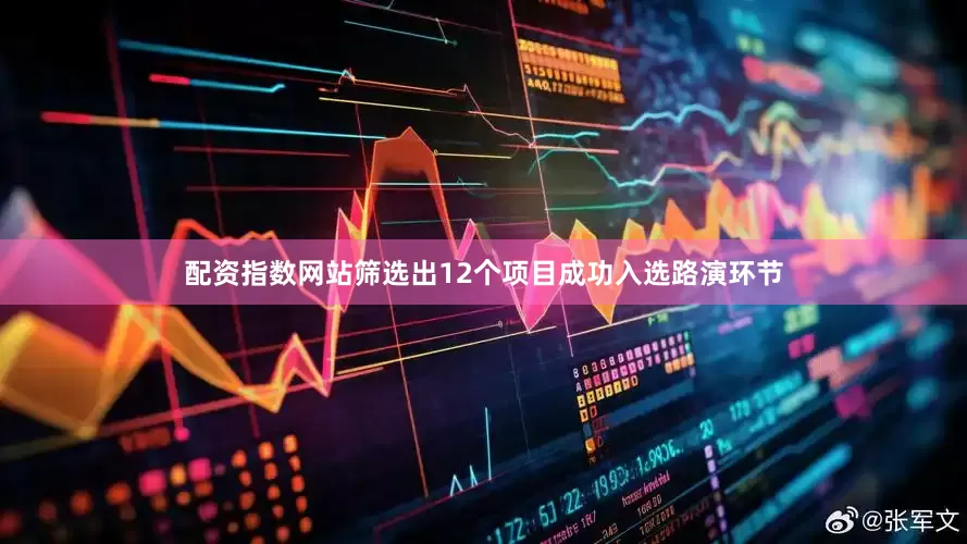 配资指数网站筛选出12个项目成功入选路演环节