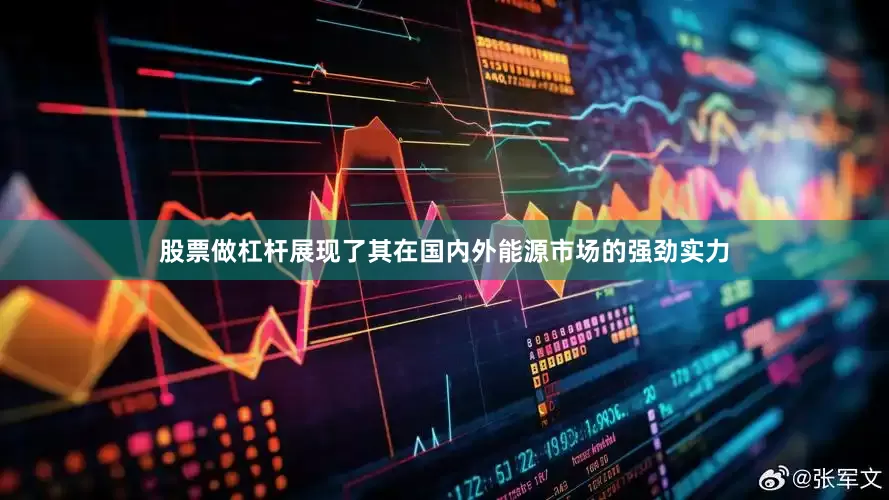 股票做杠杆展现了其在国内外能源市场的强劲实力